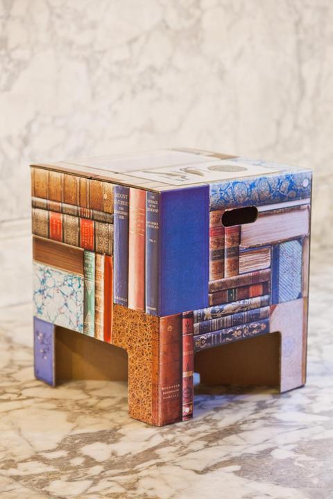 Immagine prodotto Dutchdesign Sedia - Sgabello di design olandese