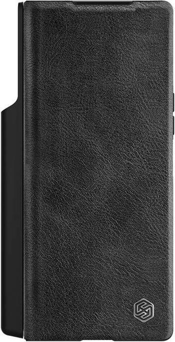 Actual product image Nillkin Qin Pro Leather Case Series Cover (Samsung Galaxy Z Fold6)