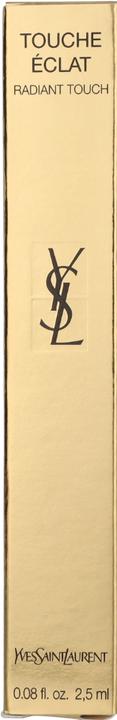 Actual product image Yves Saint Laurent Touche Eclat (1 Rose Lumiere)