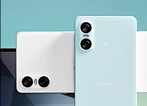 Produktbild Sony Xperia 10 VI (128 GB, Blue, 6.10", Dual SIM, 48 Mpx, 5G)