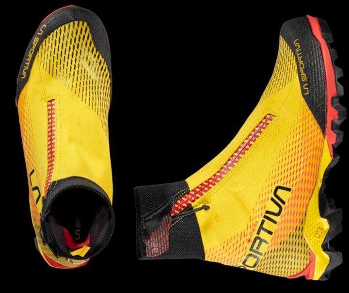 Produktbild La Sportiva Aequilibrium Speed GTX (43)