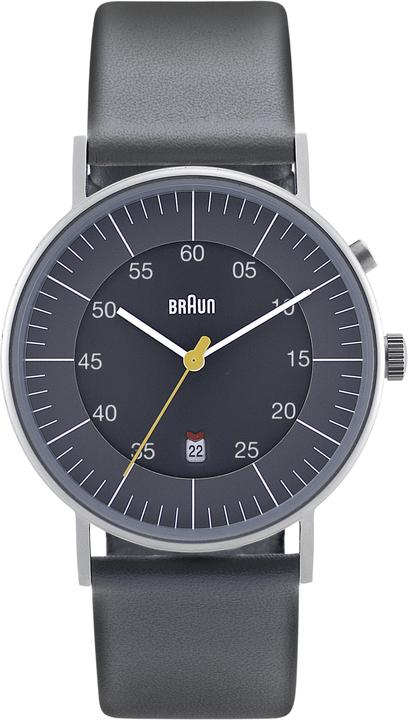 Immagine prodotto Braun Bn0013 (Orologio da polso analogico, 38 mm)