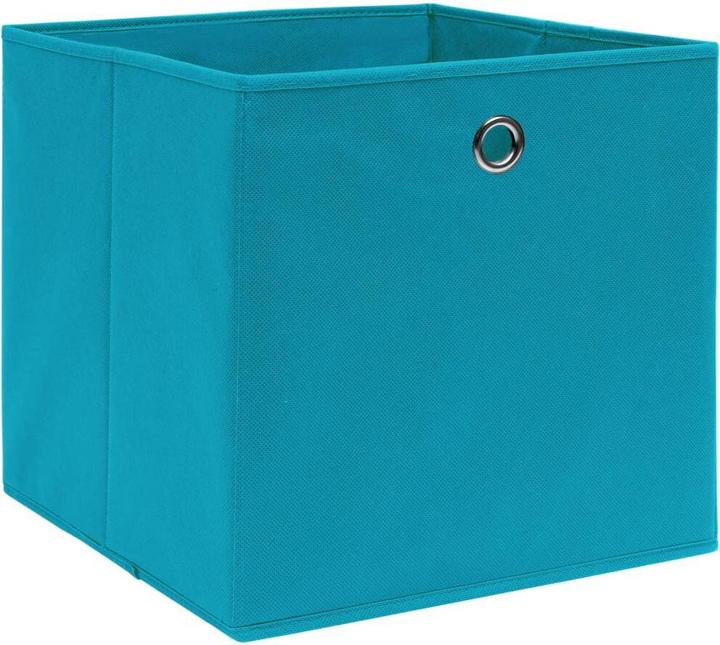 Immagine prodotto VidaXL Billie (28 x 28 x 28 cm, 21.95 l)