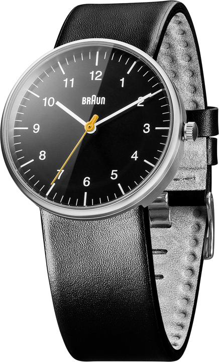 Immagine prodotto Braun Bn0021 (Orologio da polso analogico, 38 mm)