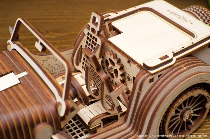 Produktbild Ugears Roadster