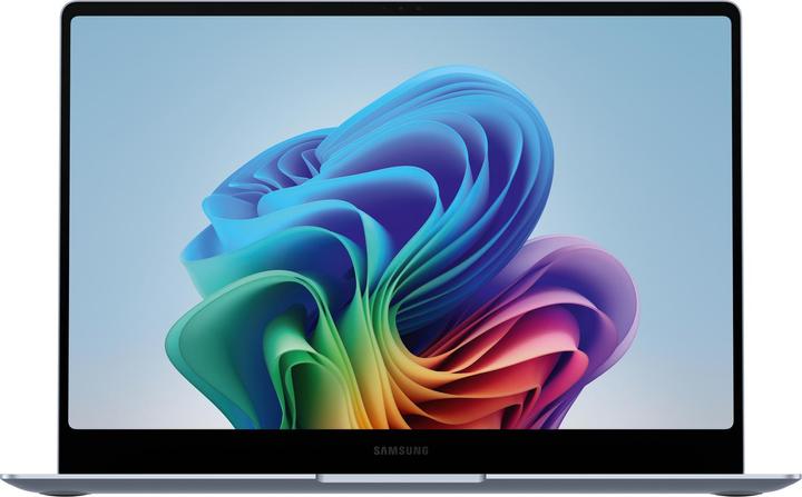 Produktbild Samsung Galaxy Book4 Edge (14", Snapdragon X Elite X1E-80-100, 16 GB, 512 GB, DE)
