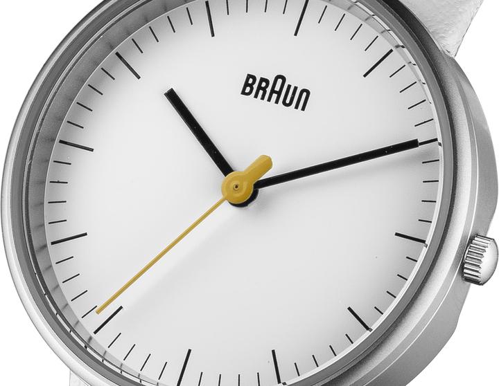 Image du produit Braun Bn0021 (Montre analogique, 31 mm)