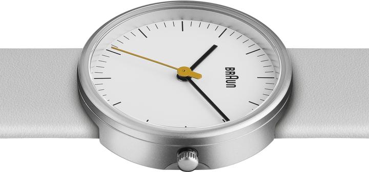 Image du produit Braun Bn0021 (Montre analogique, 31 mm)