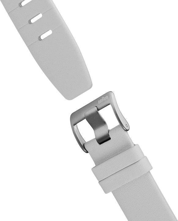 Image du produit Braun Bn0021 (Montre analogique, 31 mm)