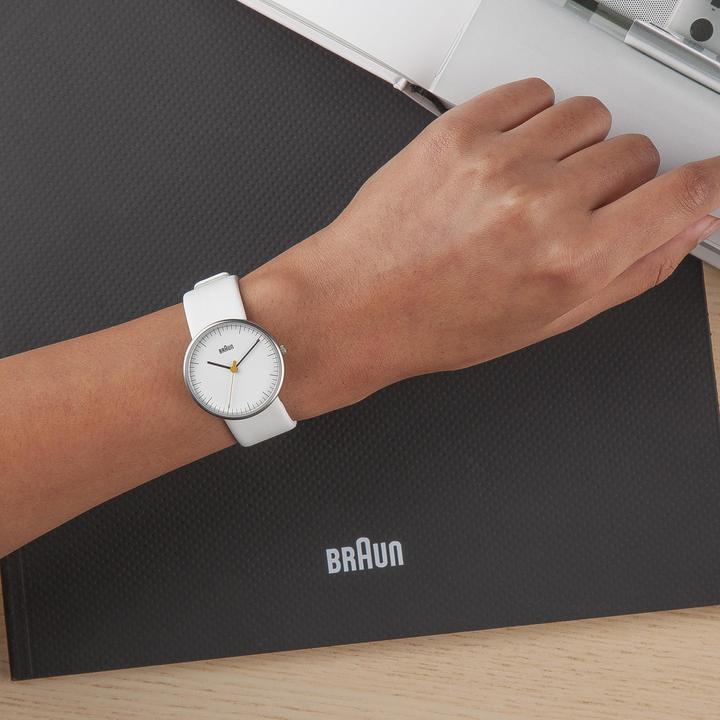 Image du produit Braun Bn0021 (Montre analogique, 31 mm)