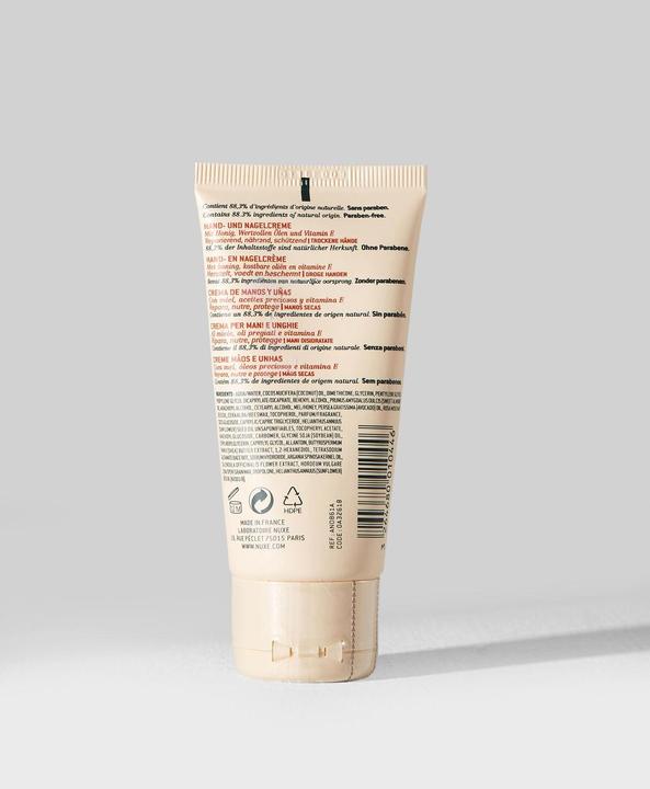 Actual product image Nuxe Rêve De Miel (50 ml)