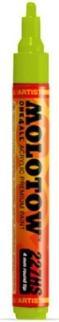 Image du produit Molotow Crayon feutre One4all 227HS grasshopper 221, 4mm (Sauterelle, 4 mm, 1 x)