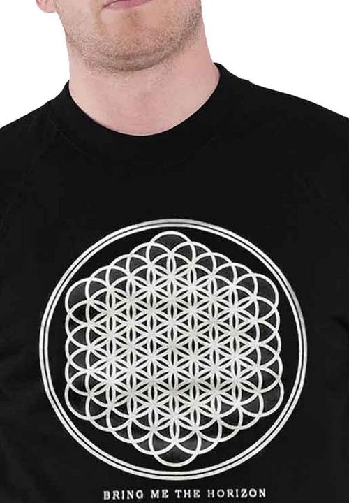 Produktbild Bring Me The Horizon Sempiternal Sweatshirt (XS)