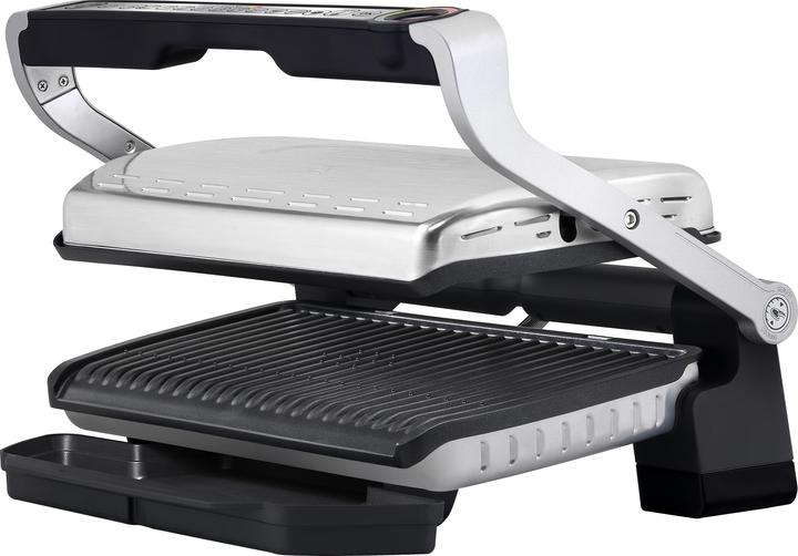 Actual product image Tefal GC724D Contact grill