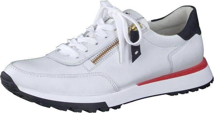 Actual product image Paul Green Super Soft Sneaker (37)