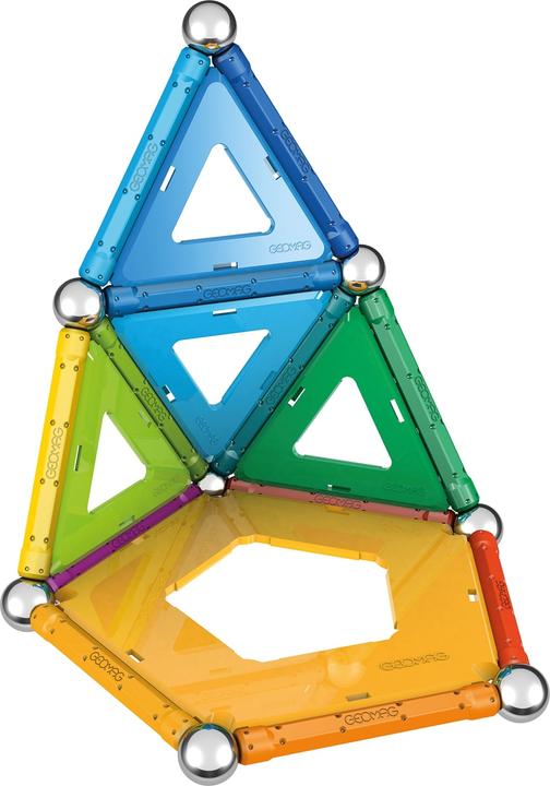 Produktbild Geomag Rainbow