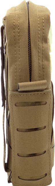 Immagine prodotto Pitchfork Marsupio verticale Small Coyote