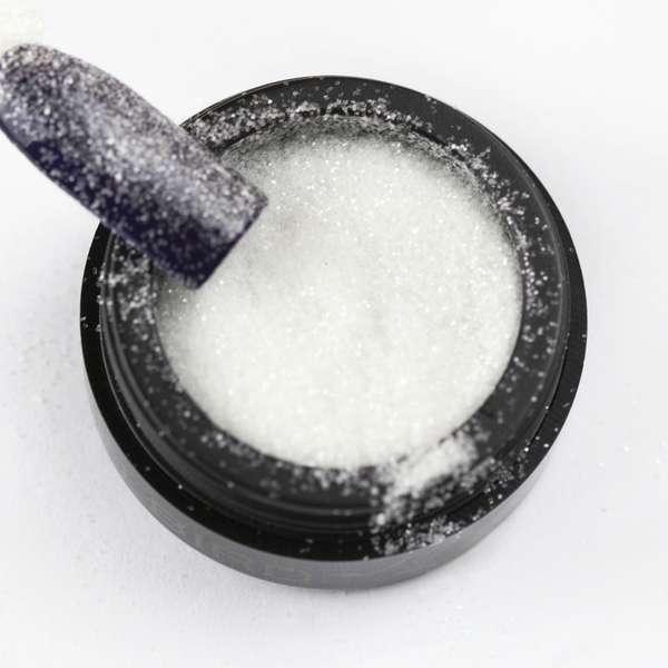 Produktbild BrillBird Magic Pulver 12 - Schnee Effekt (Nagellacktrockner)