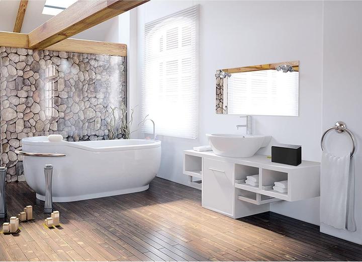 Produktbild Dyon Multiroom Lautsprecher Area M (WLAN, Bluetooth)