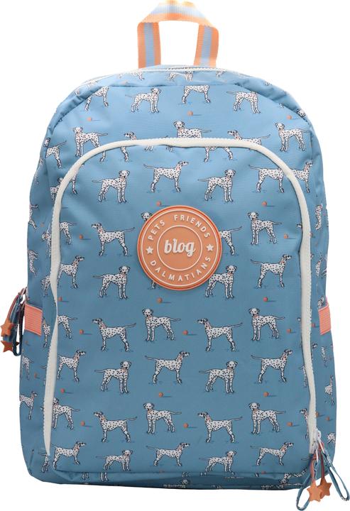 Ancor Rucksack PET Dalmatians (27 l)