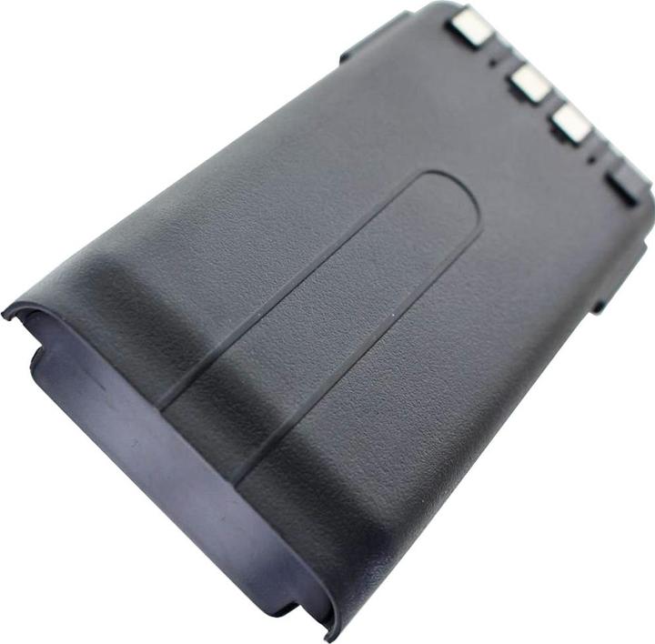 Actual product image AccuCell Battery Kenwood TK-261, KNB-14, -15, KNB-20N