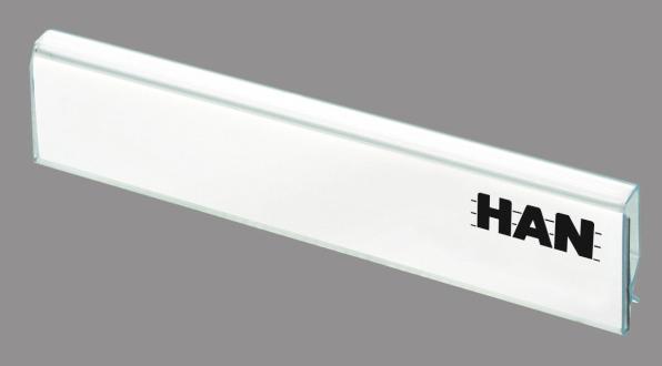 Image du produit Han Pince-lettres pour corbeilles à courrier (Spécial)