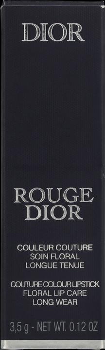 Image du produit Dior New Velvet (777 Fahrenheit)