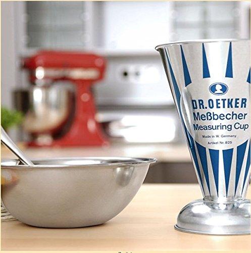 Produktbild Dr. Oetker Nostalgie (500 ml)
