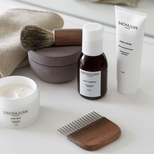 Produktbild Sachajuan Finish Cream (Haarcreme, 75 ml)
