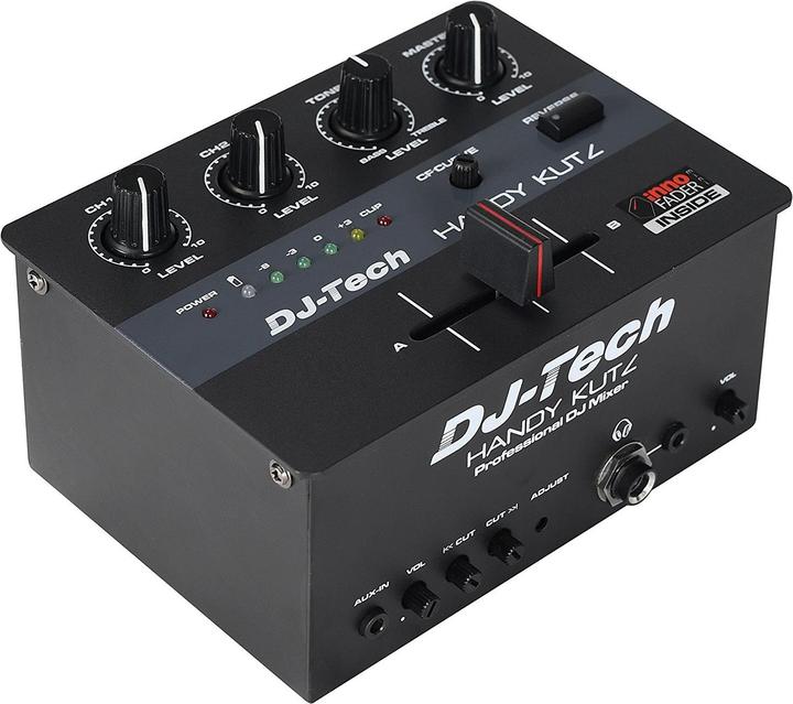 Produktbild DJ-Tech Handy Kutz