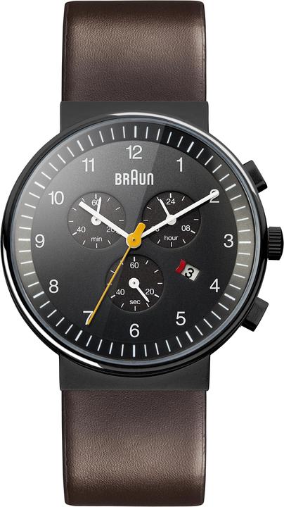 Immagine prodotto Braun Bn0035 (Cronografo, 40 mm)