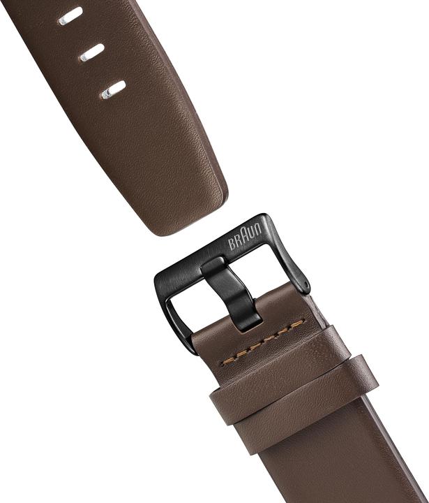 Immagine prodotto Braun Bn0035 (Cronografo, 40 mm)