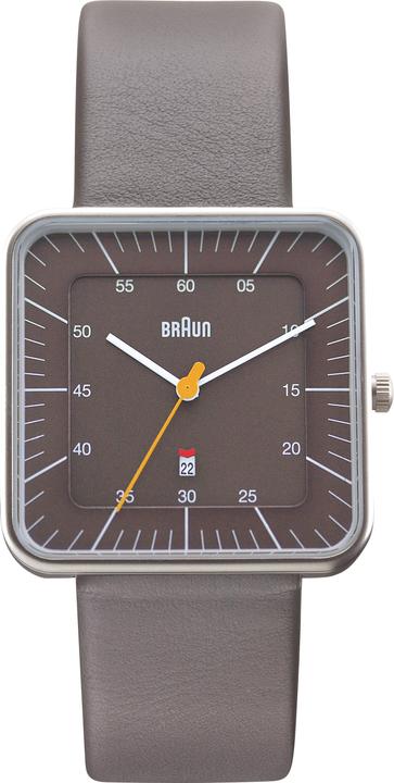Actual product image Braun Bn0042 (Analogue wristwatch, 36 mm)