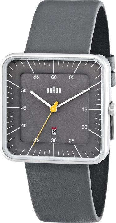 Actual product image Braun Bn0042 (Analogue wristwatch, 36 mm)
