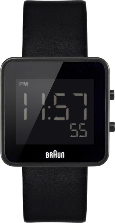 Produktbild Braun Bn0046 (Digitaluhr)