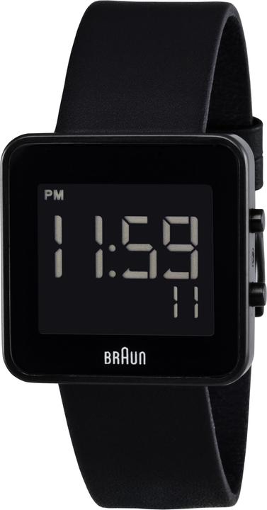 Produktbild Braun Bn0046 (Digitaluhr)