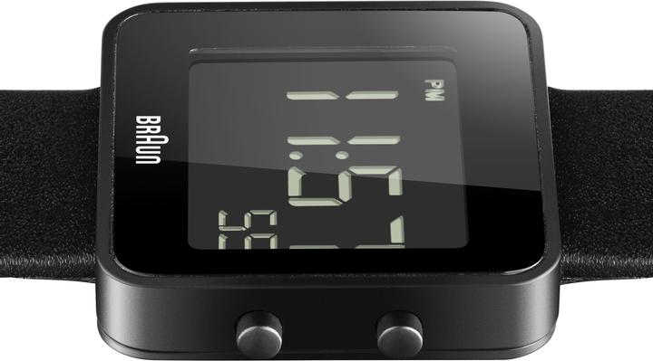 Produktbild Braun Bn0046 (Digitaluhr)