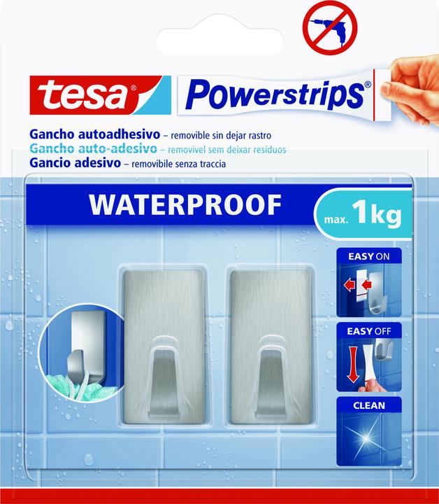 tesa Waterdicht