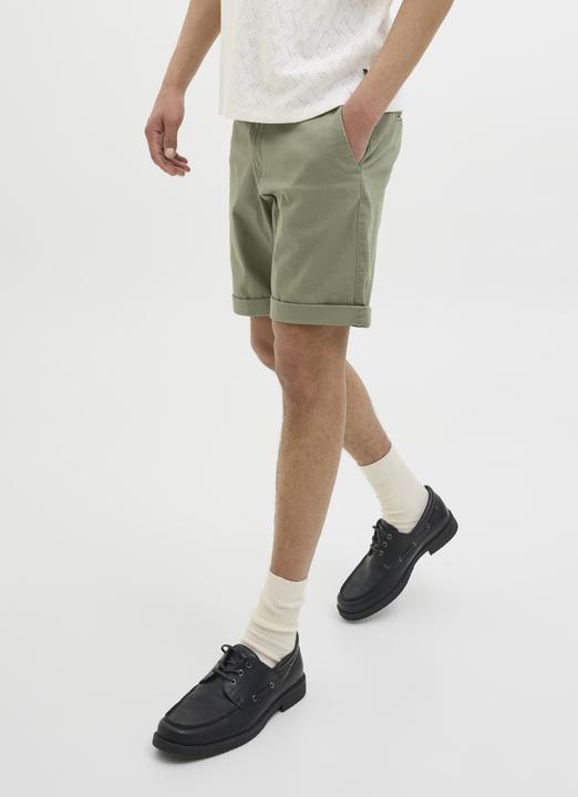 Produktbild Jack & Jones 2er-pack Regular Fit Chino Shorts Chino Shorts (XL)