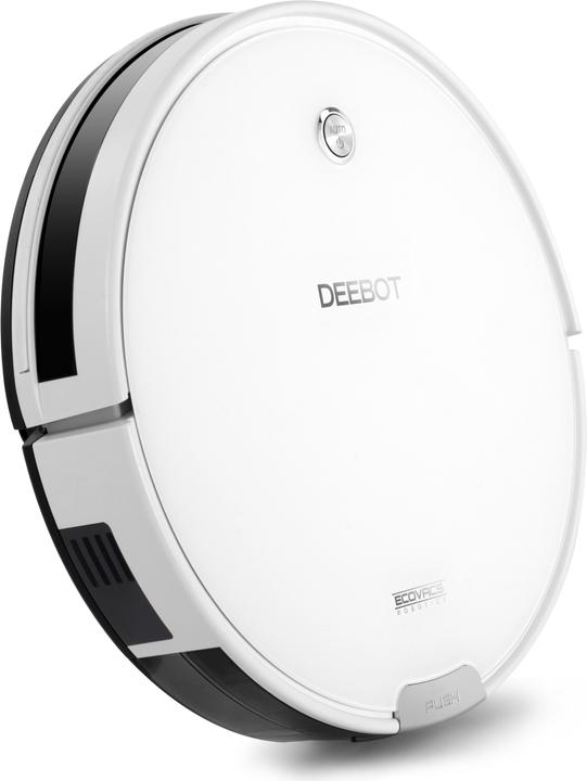 Actual product image Ecovacs Dm82 (Robot vacuum)