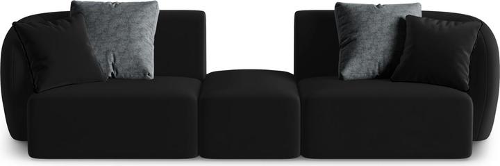 246 x 93 x 74 cm