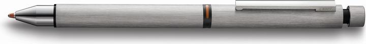 Immagine prodotto Lamy Penna multifunzione cp 1 tri pen 759 (Argento, 1 x)