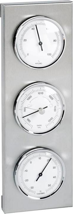 Produktbild TFA TFA-DOSTMANN Aussenwetterstation ES 28cm