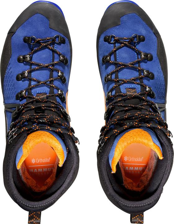 Immagine prodotto Mammut Kento Mountain High GTX (41 1/3)