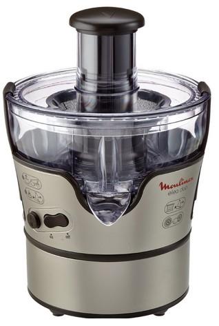 Produktbild Moulinex Elea Duo