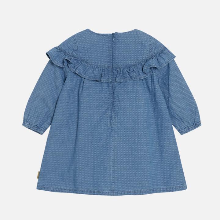 Hust and Claire Dress Dipsy