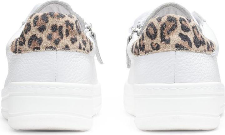 Produktbild Vitaform Sneaker Hirschleder Supersoft (40)