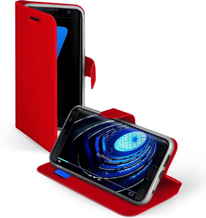 Actual product image SBS Book Sense (Samsung Galaxy S7 Edge)