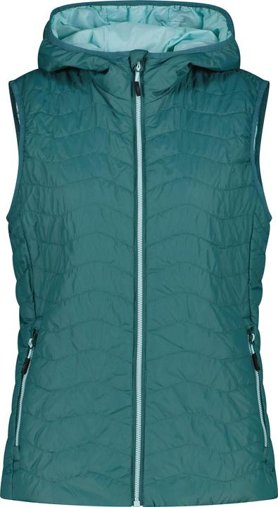 Produktbild CMP Campagnolo Hoodie (46)