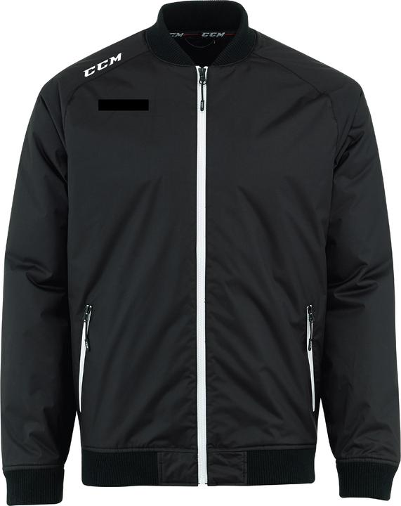 Actual product image IH CCM Bomber Jacket 8816 (M)
